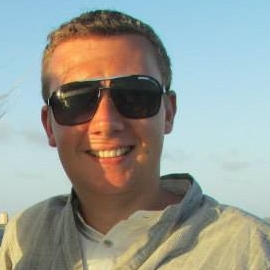 Photo of Dr Nathan Case